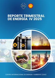 Reporte trimestral IV 2025