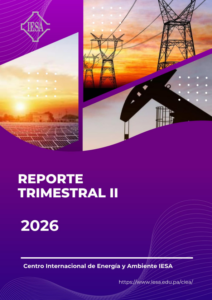 Reporte trimestral II 2026