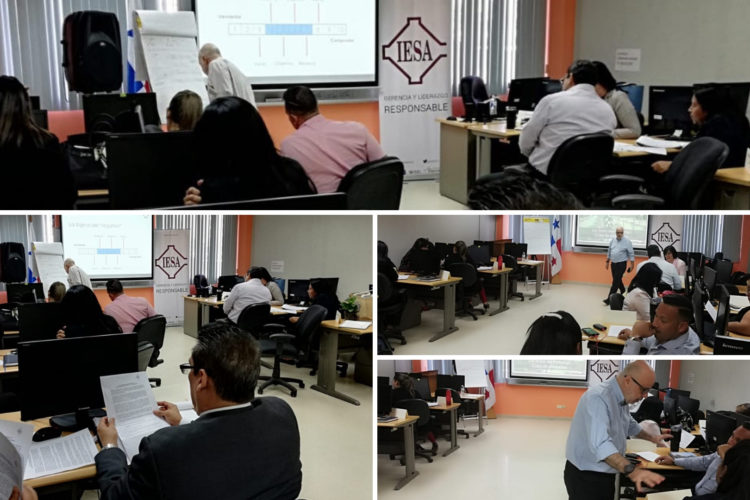 Mosaico Negociaciones Complejas