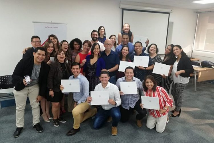 certificacion de coaching panama